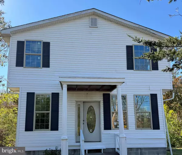 Huntingtown, MD 20639,2785 PONDS WOOD RD