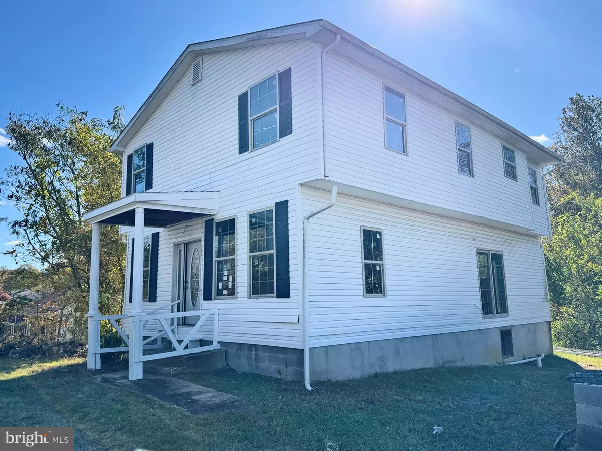 Huntingtown, MD 20639,2785 PONDS WOOD RD