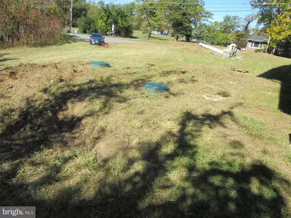 Huntingtown, MD 20639,2785 PONDS WOOD RD