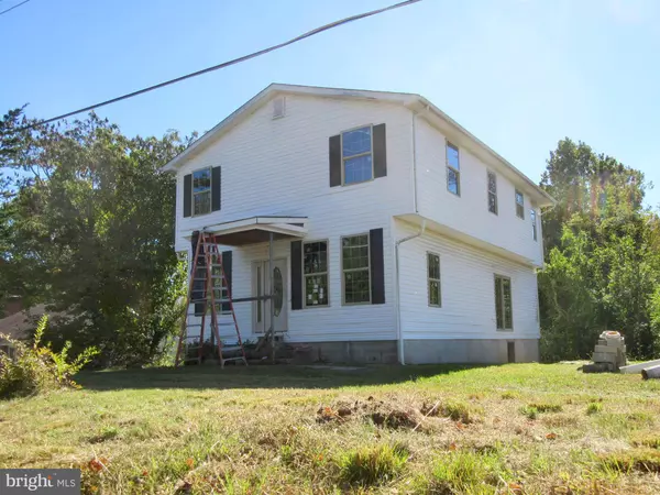 Huntingtown, MD 20639,2785 PONDS WOOD RD