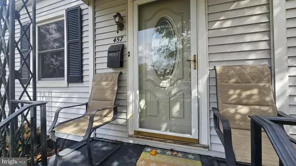 Hellertown, PA 18055,457 MAPLE RD