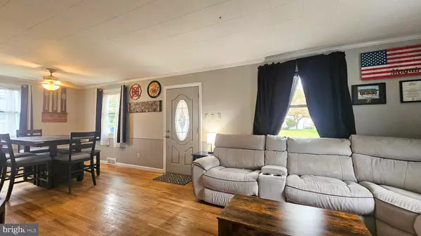 Hellertown, PA 18055,457 MAPLE RD