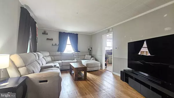 Hellertown, PA 18055,457 MAPLE RD