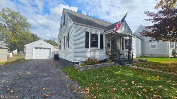 Hellertown, PA 18055,457 MAPLE RD