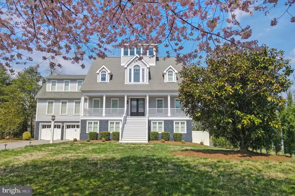 Annapolis, MD 21403,2680 CLAIBOURNE CT