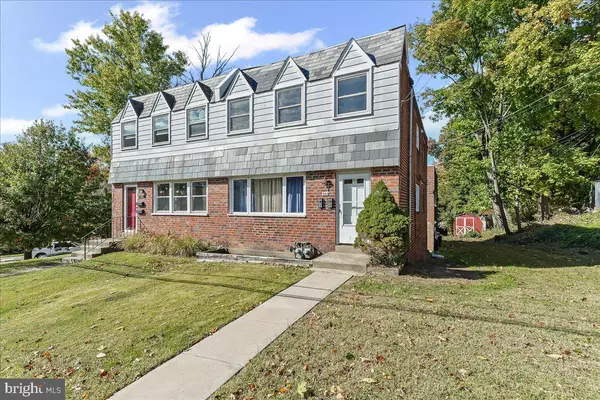 300 S LEMON ST,  Media,  PA 19063