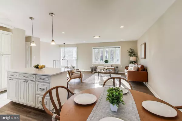 District Heights, MD 20747,1218 IRON FORGE RD