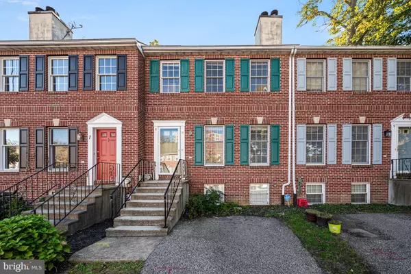 5400 WISSAHICKON AVE #8, Philadelphia, PA 19144