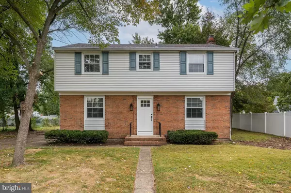 202 BUCHANAN AVE, Beverly, NJ 08010