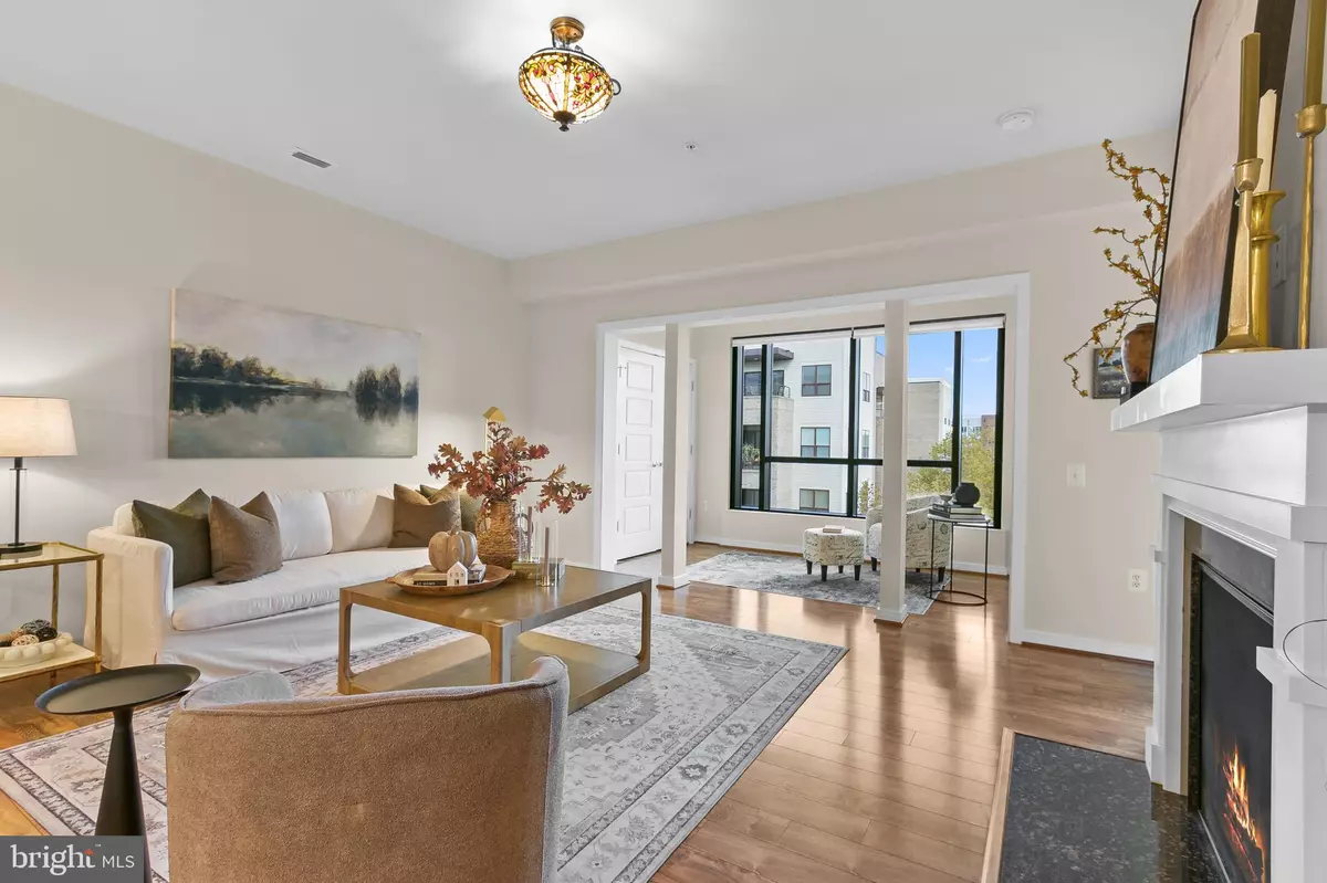 Lorton, VA 22079,8970 FASCINATION CT #315