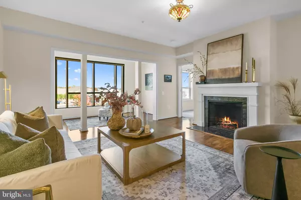 Lorton, VA 22079,8970 FASCINATION CT #315