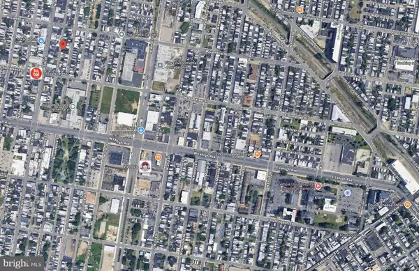 2839 N ORKNEY ST, Philadelphia, PA 19133