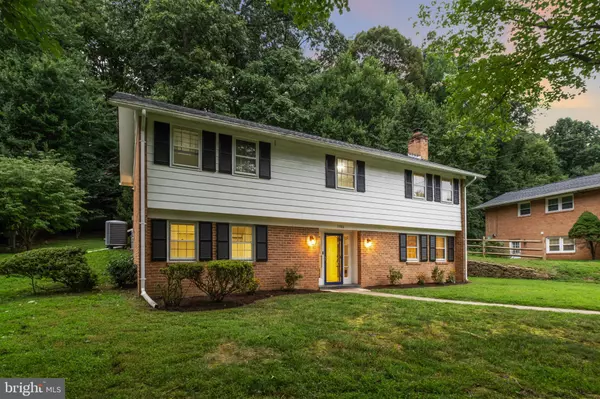 Rockville, MD 20852,11506 STONEWOOD