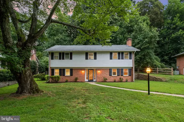 Rockville, MD 20852,11506 STONEWOOD