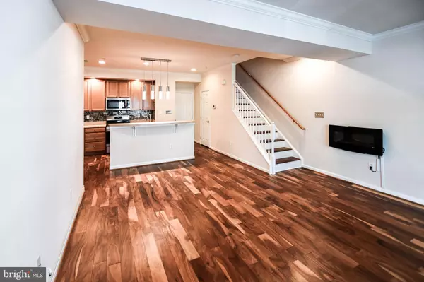 Hanover, MD 21076,7560-A STONEY RUN DR #A