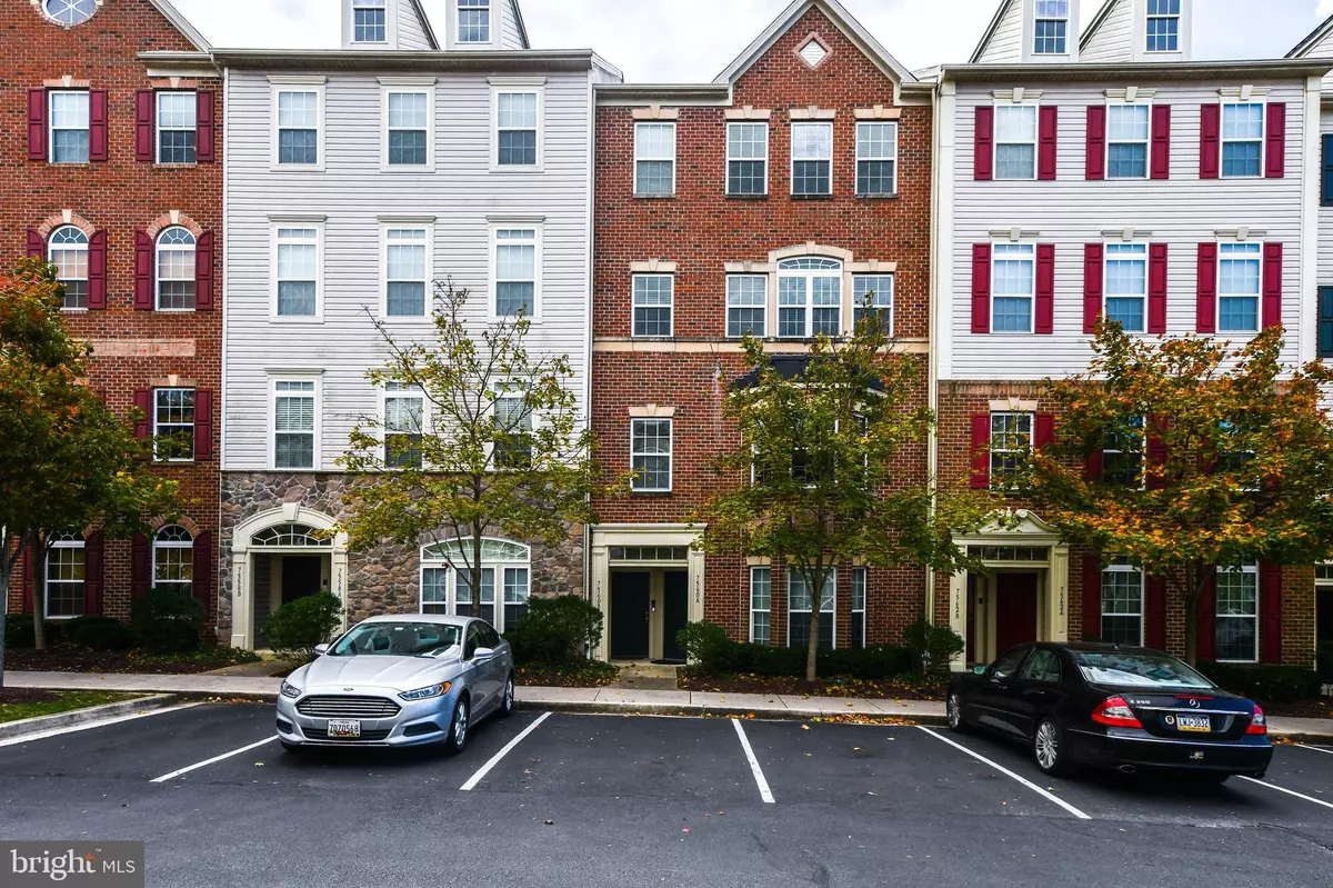 Hanover, MD 21076,7560-A STONEY RUN DR #A