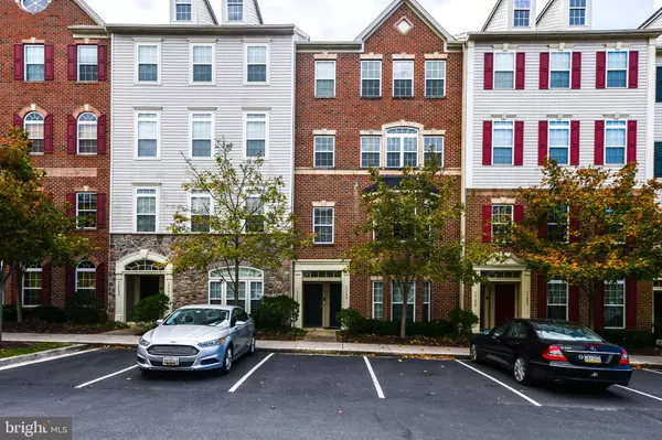 7560-A STONEY RUN DR #A,  Hanover,  MD 21076