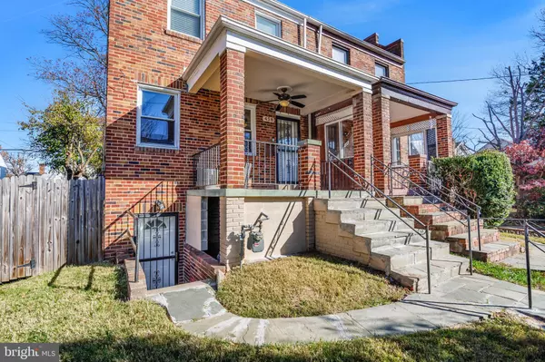 Washington, DC 20032,458 OAKWOOD ST SE