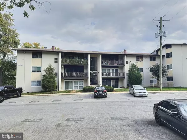 3136 BRINKLEY RD #204, Temple Hills, MD 20748