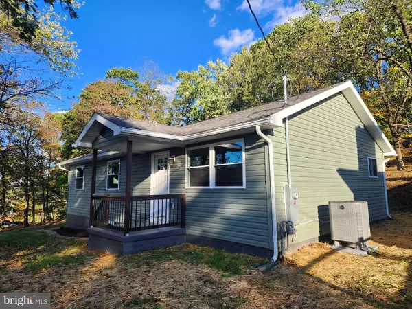 Cumberland, MD 21502,1016 BROWN AVE