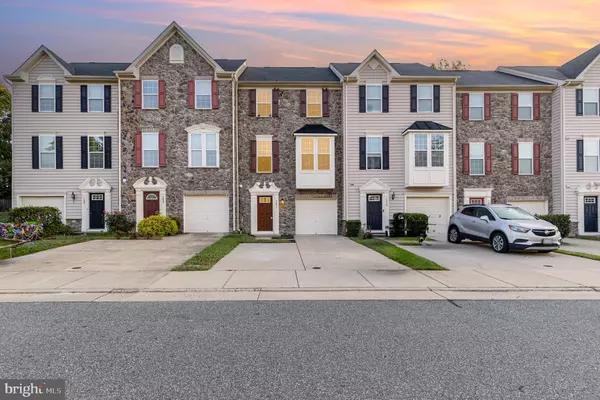 Fredericksburg, VA 22408,4631 ALLIANCE WAY