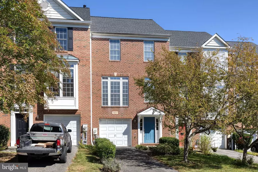 1217 BIRCHLEAF CT, Crofton, MD 21114