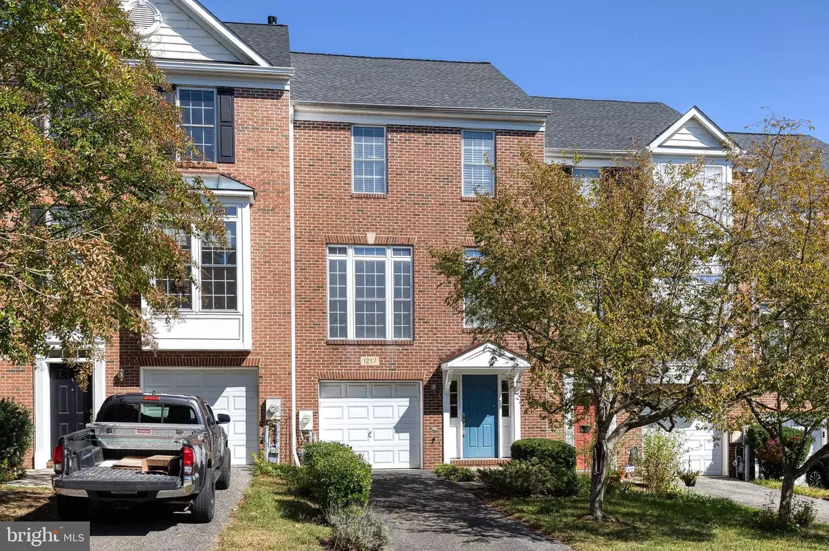 Crofton, MD 21114,1217 BIRCHLEAF CT