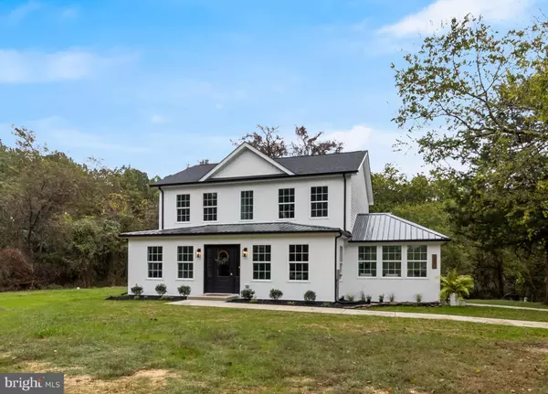 Prince Frederick, MD 20678,1940 ADELINA RD