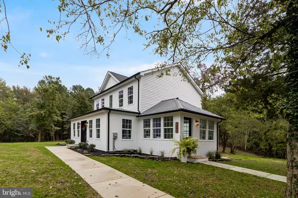 Prince Frederick, MD 20678,1940 ADELINA RD