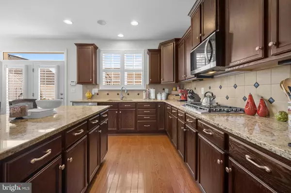 1210 LANDER CREEK DR,  Brunswick,  MD 21716