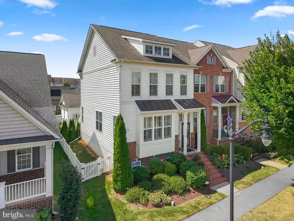 Brunswick, MD 21716,1210 LANDER CREEK DR