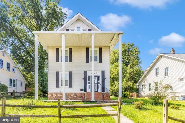 Baltimore, MD 21214,2505 HAMILTON AVE