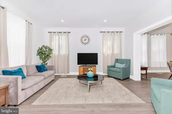 Baltimore, MD 21214,2505 HAMILTON AVE