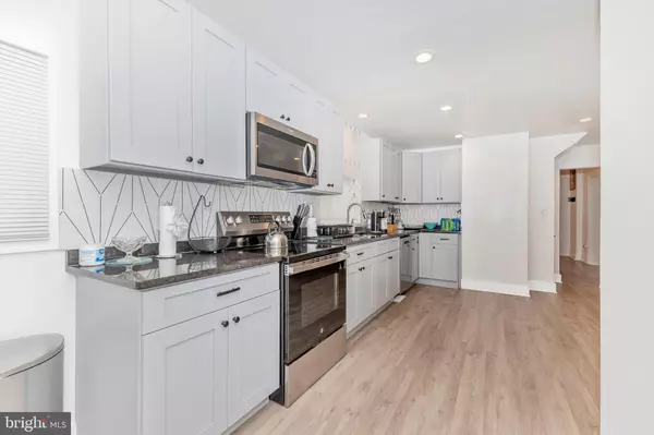 2505 HAMILTON AVE, Baltimore, MD 21214