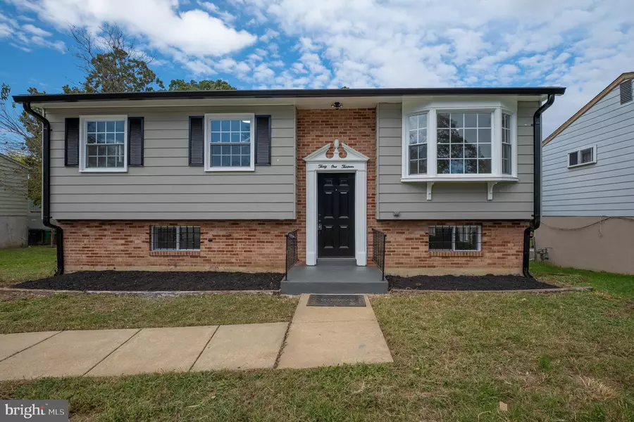 3113 LAKEHURST AVE, District Heights, MD 20747