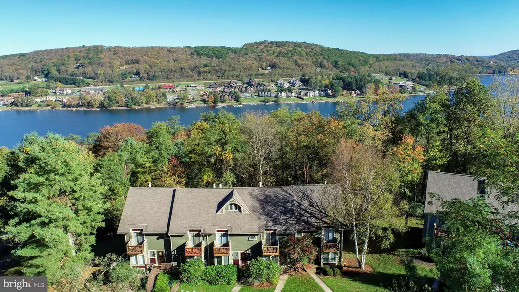 5 LAKEVIEW CT #5C, Mc Henry, MD 21541