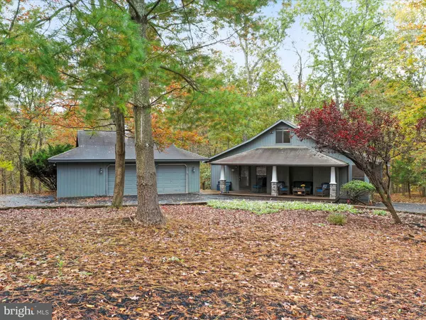 Hedgesville, WV 25427,1147 TECUMSEH TRL