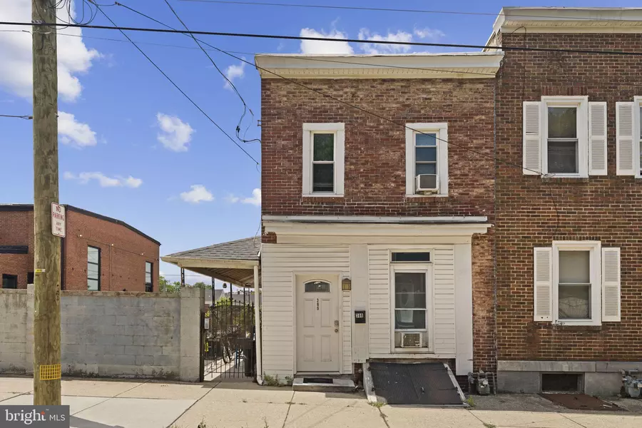 366 E MOORE ST, Norristown, PA 19401