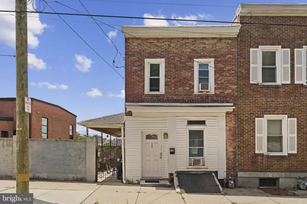 366 E MOORE ST, Norristown, PA 19401