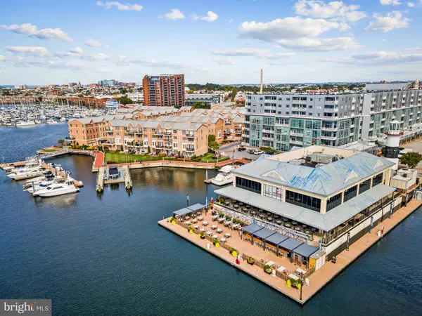 Baltimore, MD 21224,1252 DOCKSIDE CIR
