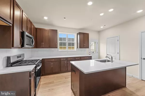 Perkasie, PA 18944,54 N 8TH ST #HOMESITE B27