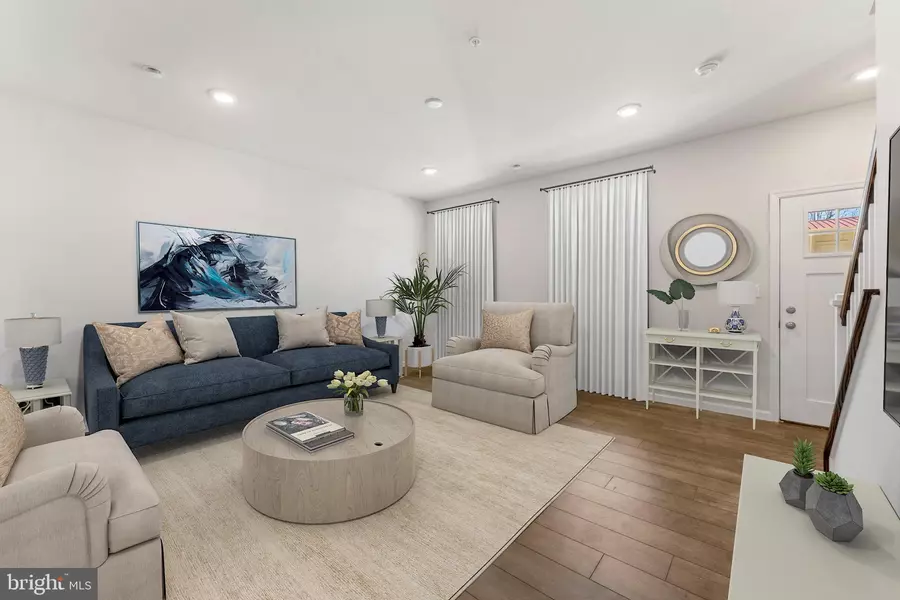 54 N 8TH ST #HOMESITE B27, Perkasie, PA 18944