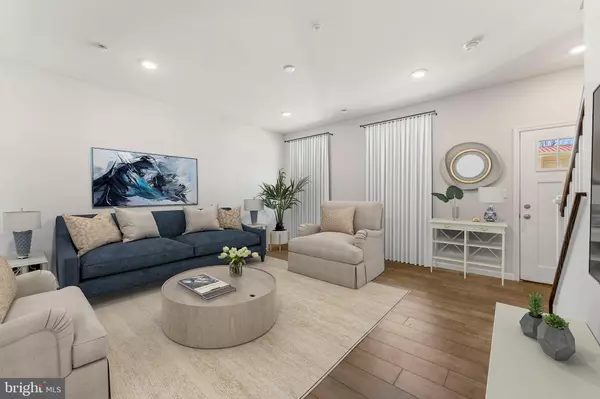 Perkasie, PA 18944,54 N 8TH ST #HOMESITE B27