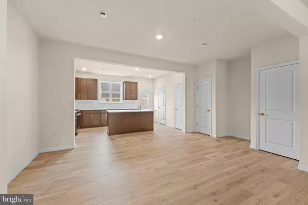 Perkasie, PA 18944,54 N 8TH ST #HOMESITE B27