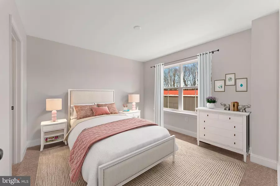 54 N 8TH ST #HOMESITE B27, Perkasie, PA 18944