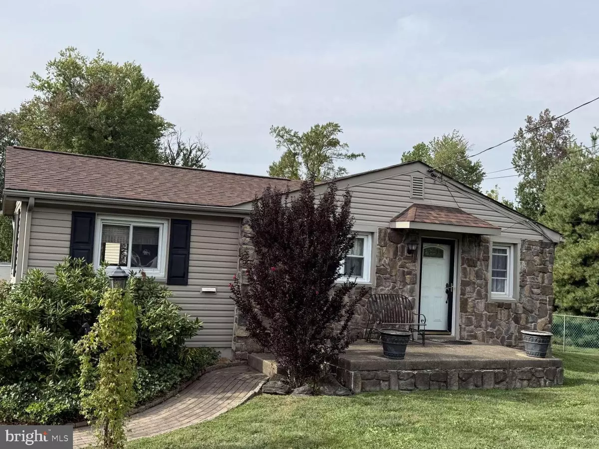 Bensalem, PA 19020,1839 BYBERRY RD