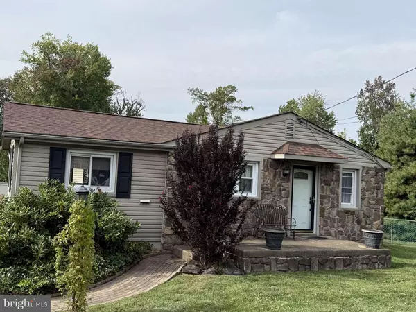 1839 BYBERRY RD, Bensalem, PA 19020