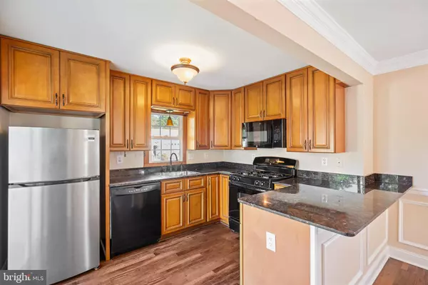 Baltimore, MD 21220,2114 OAKLAND RD