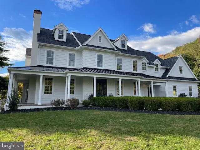 2651 CHESTER SPRINGS RD, Chester Springs, PA 19425