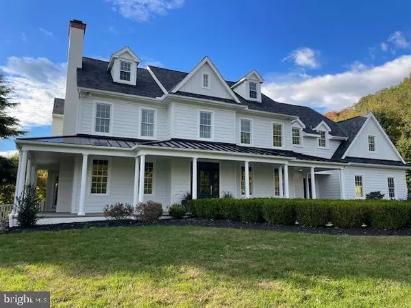 2651 CHESTER SPRINGS RD, Chester Springs, PA 19425